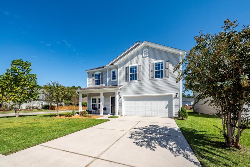 Property image 2 of 300 Trumpet Tree Drive in Liberty Village, Goose Creek, SC 29445