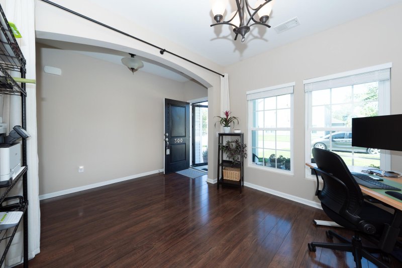 Property image 5 of 300 Trumpet Tree Drive in Liberty Village, Goose Creek, SC 29445