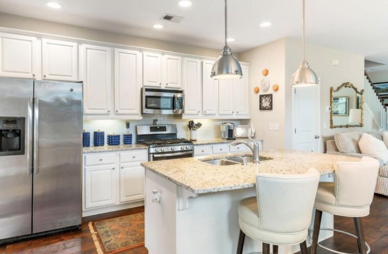 1065 Ashley Gardens Blvd Boulevard