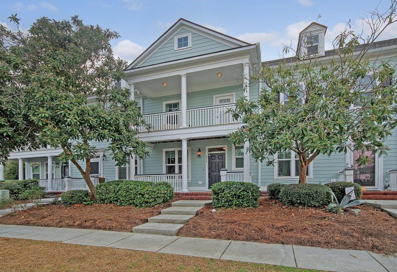 Property image 2 at 3376 Billings Street, Mount Pleasant, SC 29466