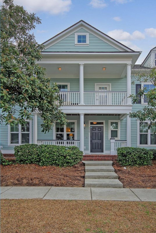 Property image 3 at 3376 Billings Street, Mount Pleasant, SC 29466