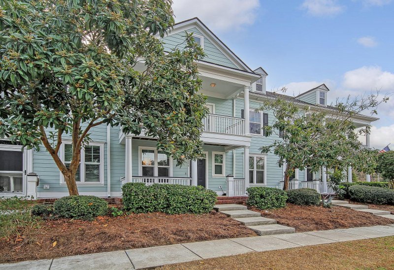 Property image 4 at 3376 Billings Street, Mount Pleasant, SC 29466