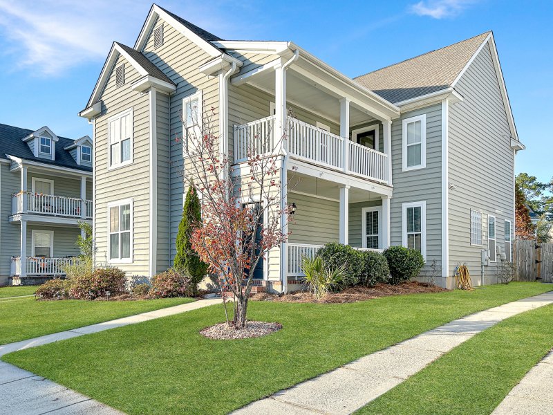 113 Old Jackson Road