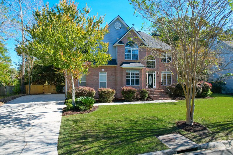 Property image 3 of 1913 Dunes Mill Way in Dunes West, Mount Pleasant, SC 29466