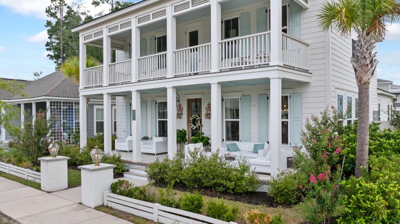 Property image 2 of 197 Winding Branch Drive in Nexton, Summerville, SC 29486