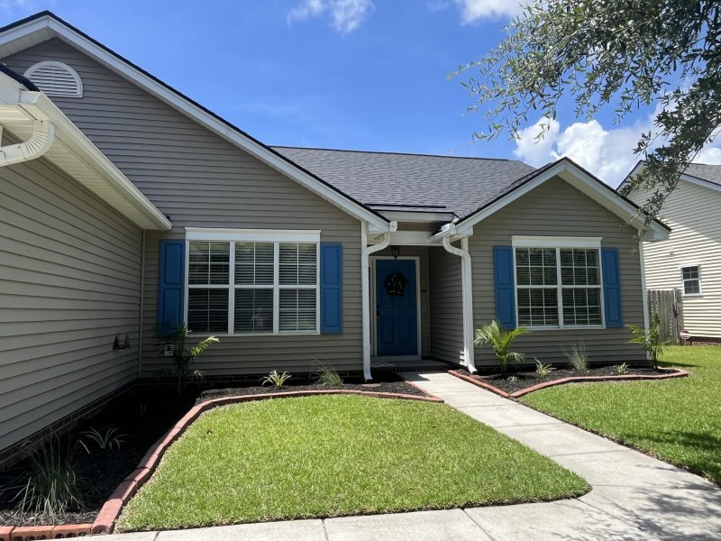 Property image 2 at 513 Hainesworth Drive, Charleston, SC 29414