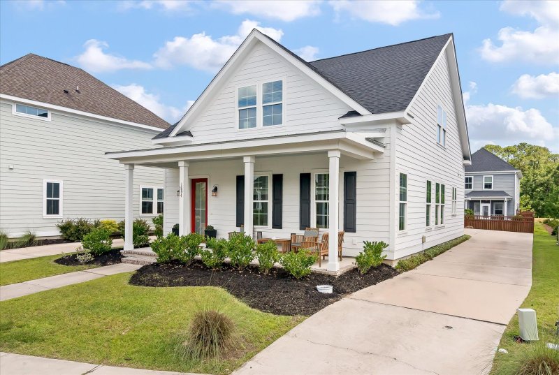 Property image 2 of 1894 Brittlebush Lane in Whitney Lake, Johns Island, SC 29455