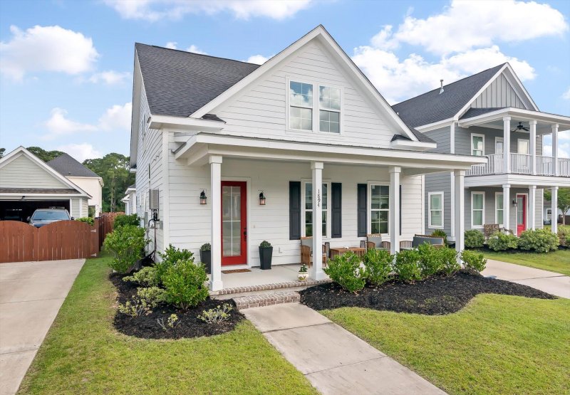 Property image 3 of 1894 Brittlebush Lane in Whitney Lake, Johns Island, SC 29455