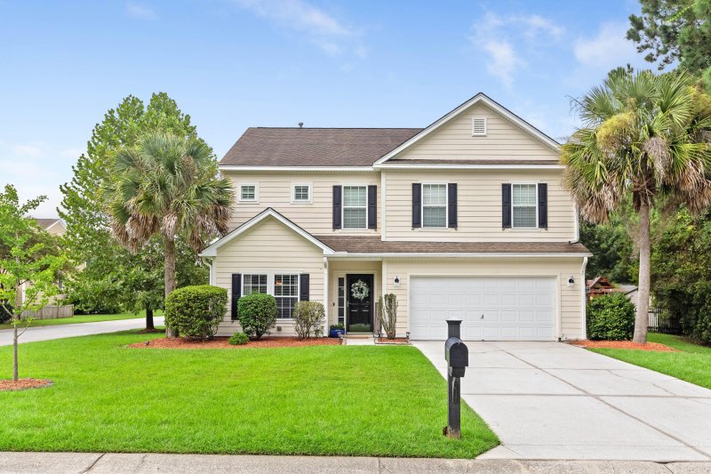 Nelliefield Plantation