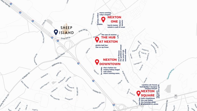 Property image 4 of 134 Lilac Grove Way in Sheep Island, Summerville, SC 29486