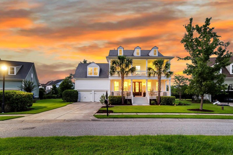 Property image 2 at 3224 Hatchway Drive, Mount Pleasant, SC 29466