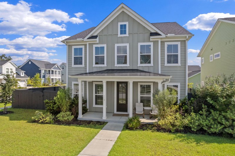 Property image 3 of 119 Archdale Street in Carnes Crossroads, Summerville, SC 29486