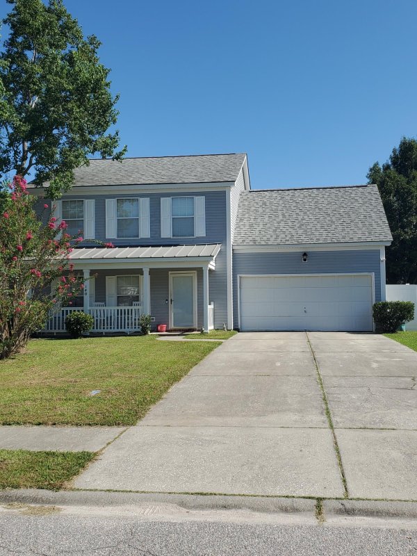 140 Blue Jasmine Lane