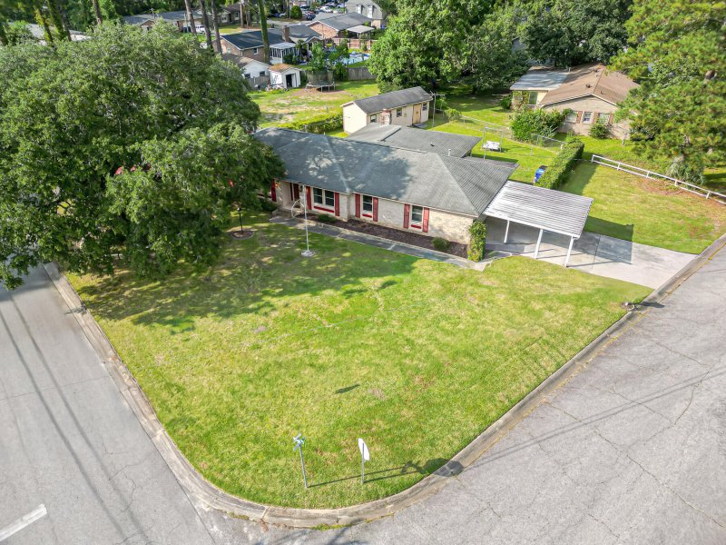 Property image 3 at 8286 Delhi Road, North Charleston, SC 29406