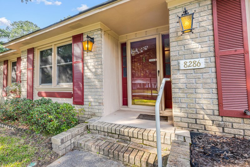 Property image 4 at 8286 Delhi Road, North Charleston, SC 29406