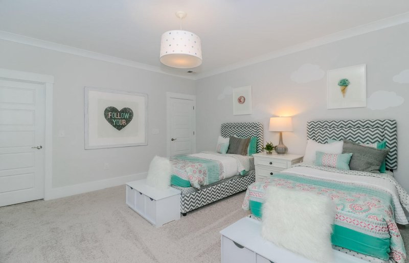 Property image 3 of 806 Gentle Breeze Drive in Nexton, Summerville, SC 29486