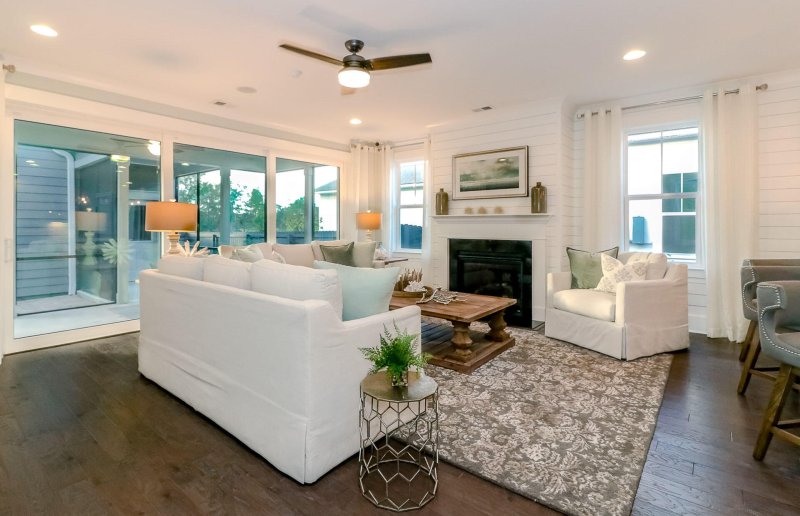 Property image 5 of 806 Gentle Breeze Drive in Nexton, Summerville, SC 29486