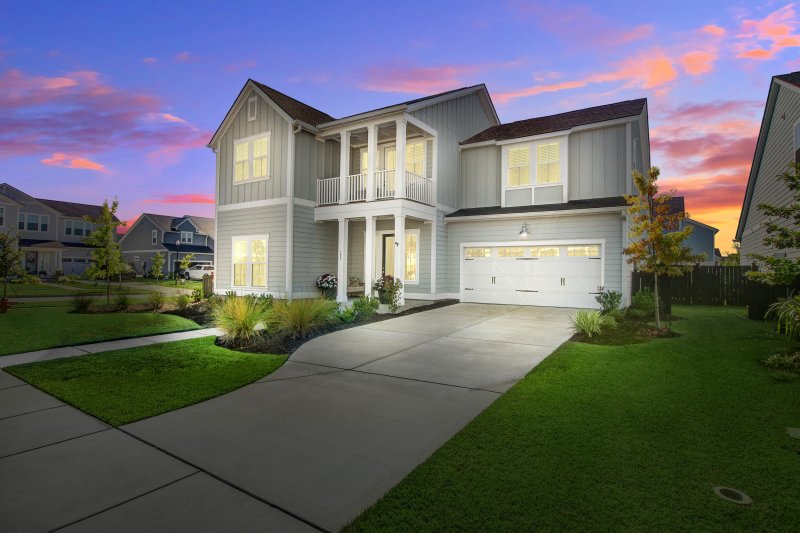 Property image 5 of 185 Denham Street in Carnes Crossroads, Summerville, SC 29486