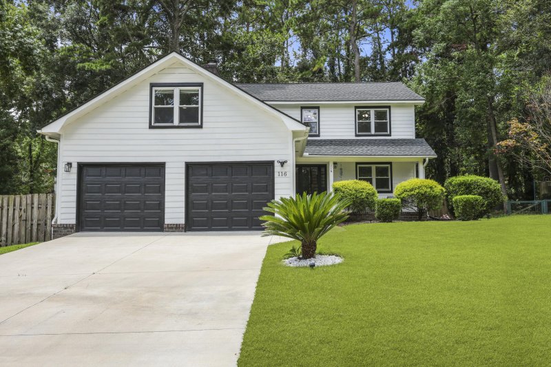 Quail Arbor V, Summerville Community