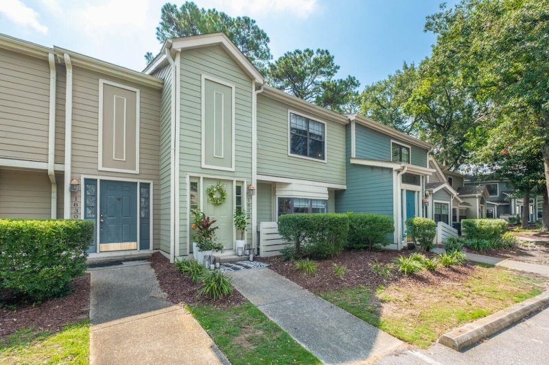 Property image 2 at 1828 Belle Chez, Mount Pleasant, SC 29464