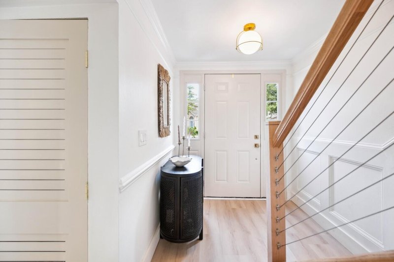 Property image 3 at 1828 Belle Chez, Mount Pleasant, SC 29464