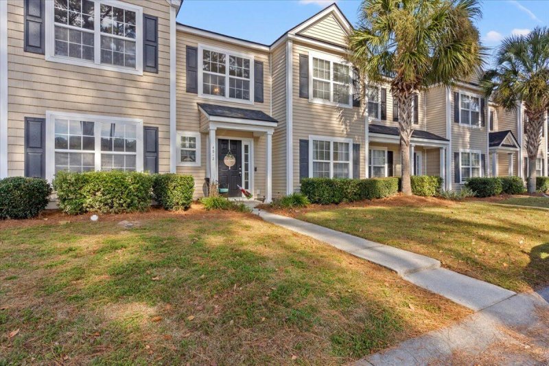 Property image 2 of 4812 Willow Brook Lane in Wescott Plantation, Summerville, SC 29485