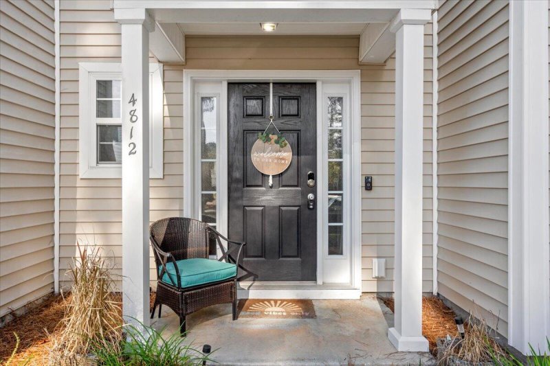 Property image 3 of 4812 Willow Brook Lane in Wescott Plantation, Summerville, SC 29485