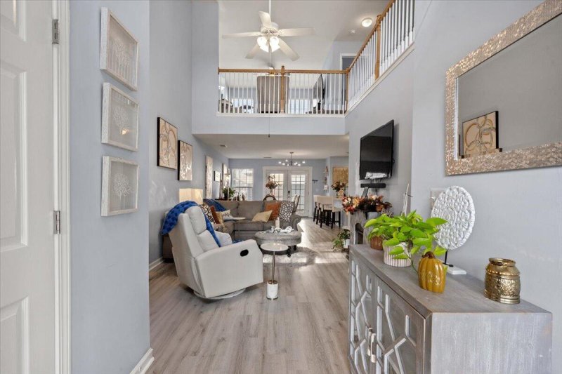 Property image 5 of 4812 Willow Brook Lane in Wescott Plantation, Summerville, SC 29485