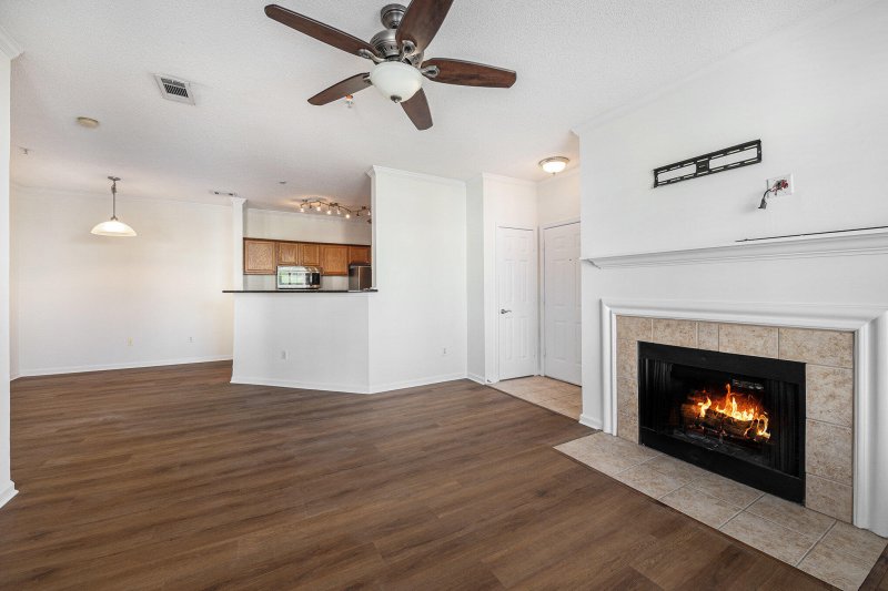 Property image 2 of 45 Sycamore Avenue 535 in Concord West of The Ashley, Charleston, SC 29407