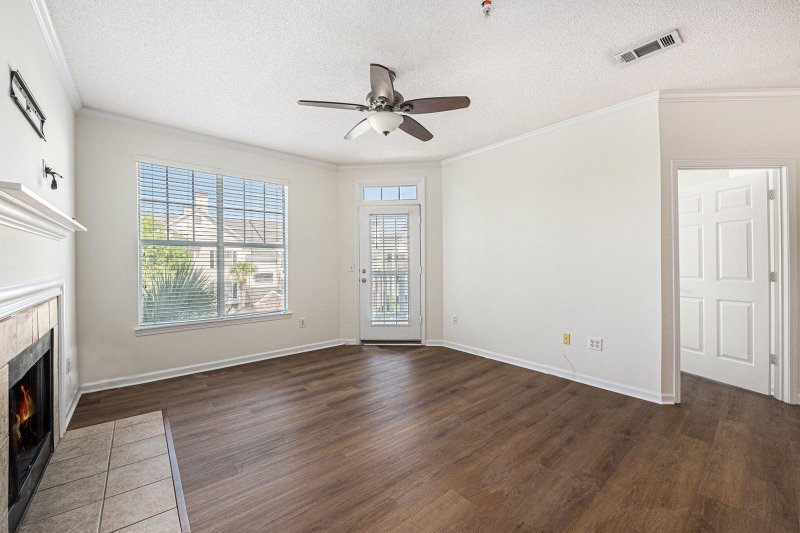 Property image 3 of 45 Sycamore Avenue 535 in Concord West of The Ashley, Charleston, SC 29407