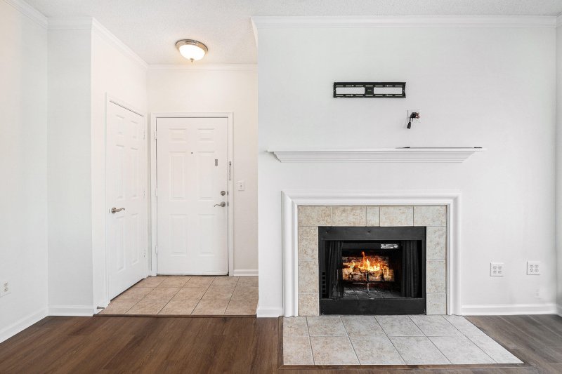 Property image 4 of 45 Sycamore Avenue 535 in Concord West of The Ashley, Charleston, SC 29407