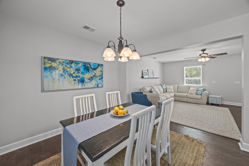 Property image 4 at 1514 Stanwick Drive, Johns Island, SC 29455