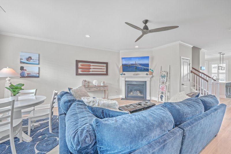 Property image 5 at 1616 Prince Edward Street, Mount Pleasant, SC 29466