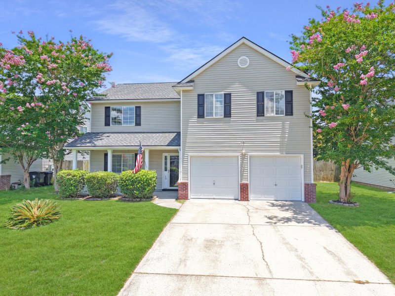 Property image 2 of 15 Wheatfield Drive in Bridges of Summerville, Summerville, SC 29485