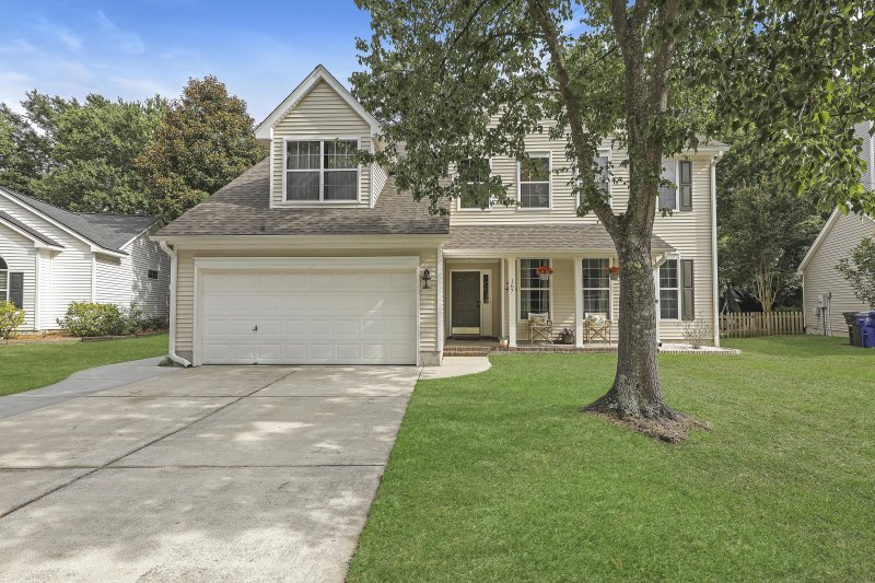 167 Revolution Drive