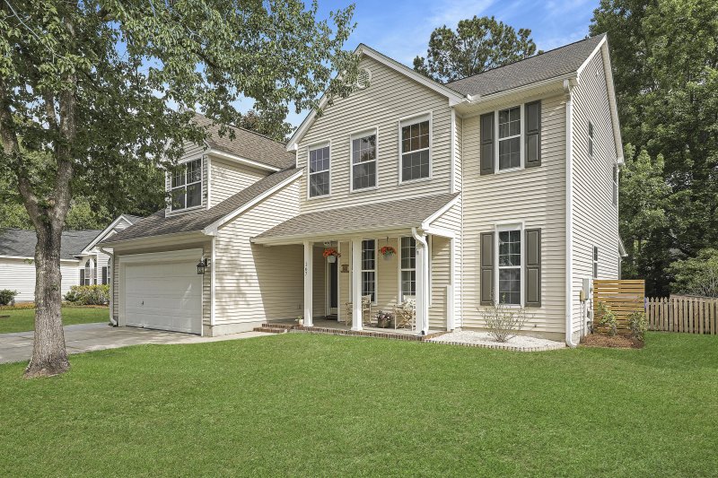 Property image 2 at 167 Revolution Drive, Mount Pleasant, SC 29464