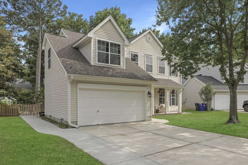 Property image 3 at 167 Revolution Drive, Mount Pleasant, SC 29464