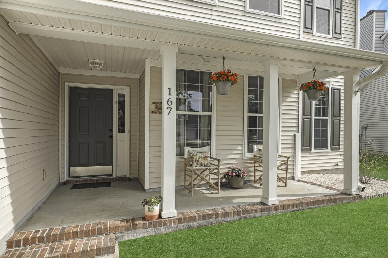 Property image 4 at 167 Revolution Drive, Mount Pleasant, SC 29464