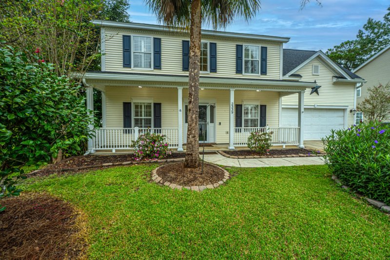 2339 Parsonage Woods Lane