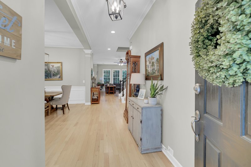 Property image 3 at 3558 Toomer Kiln Circle, Mount Pleasant, SC 29466