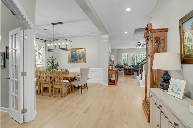 Property image 4 at 3558 Toomer Kiln Circle, Mount Pleasant, SC 29466