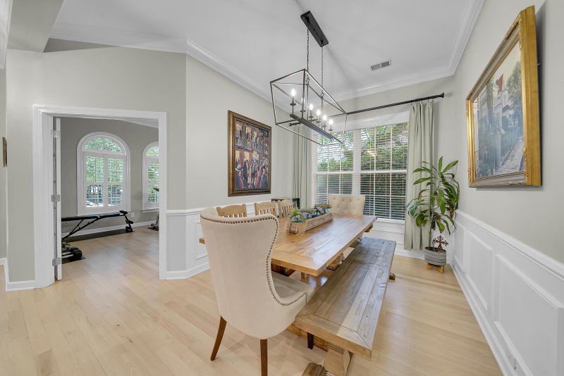 Property image 5 at 3558 Toomer Kiln Circle, Mount Pleasant, SC 29466