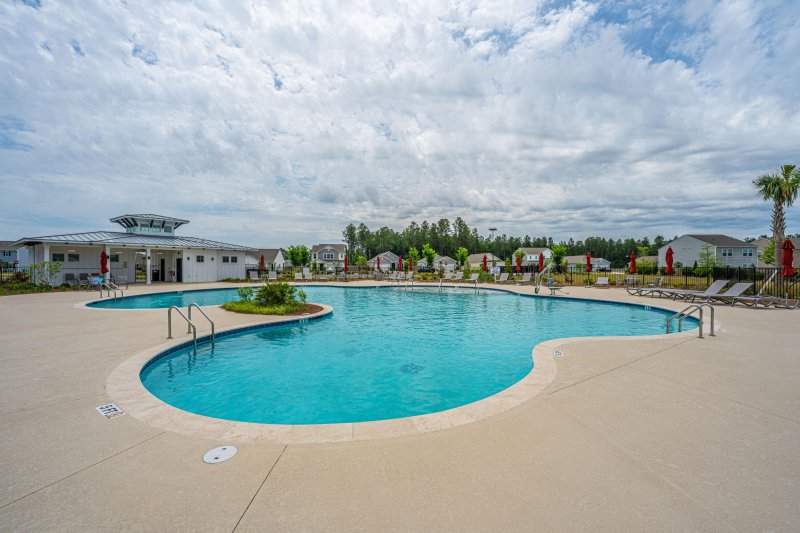 Property image 3 of 583 Polaris Way in Cane Bay Plantation, Summerville, SC 29486