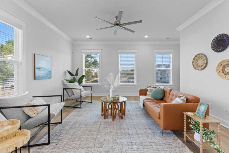 Property image 5 of 802 Kings Oak Court 7 in Governors Cay, Charleston, SC 29492