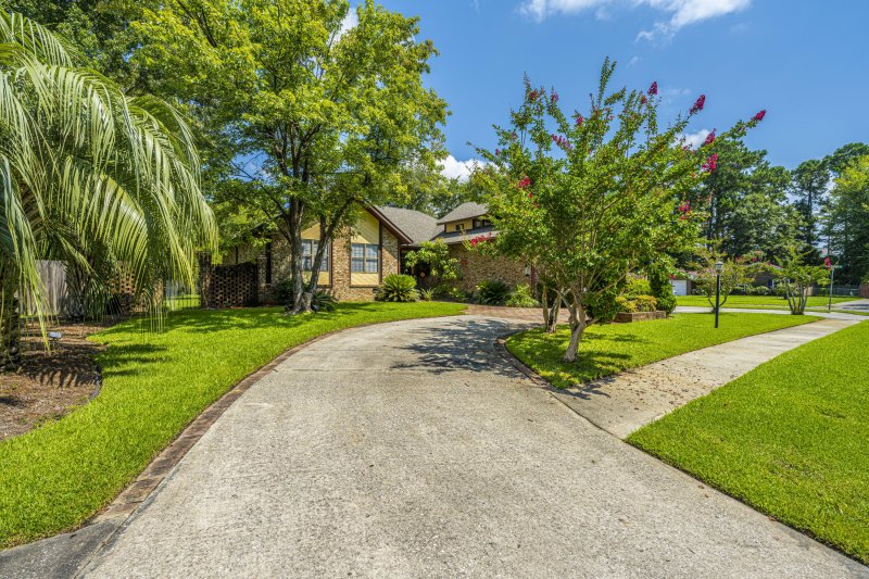 Property image 2 at 242 Tall Pines Road, Ladson, SC 29456