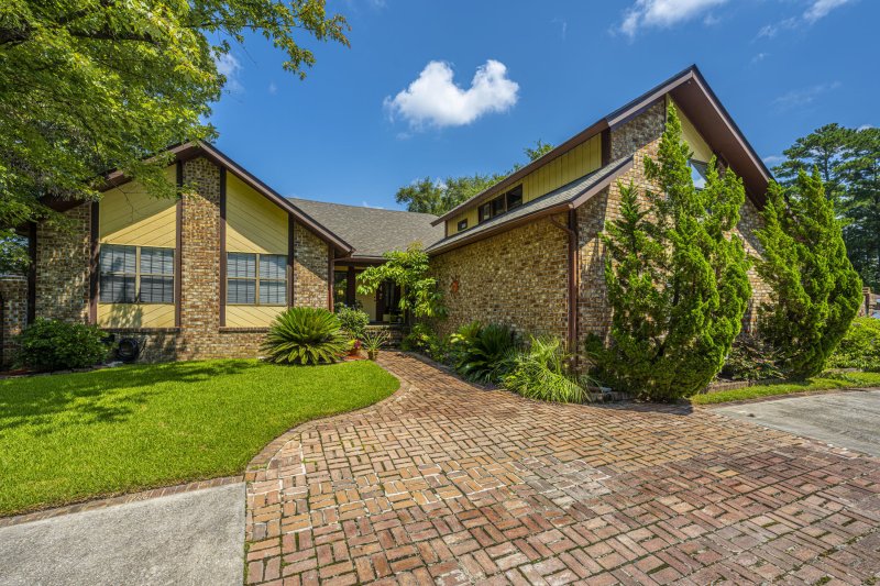 Property image 3 at 242 Tall Pines Road, Ladson, SC 29456