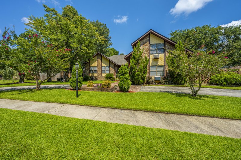 Property image 4 at 242 Tall Pines Road, Ladson, SC 29456