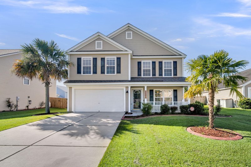 2045 Cripplecreek Drive