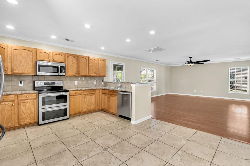 Property image 2 at 2045 Cripplecreek Drive, Ladson, SC 29456