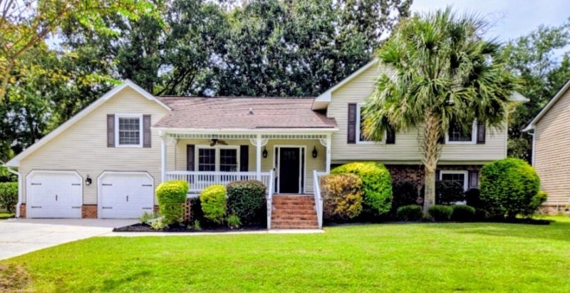 Property image 2 at 103 Old Post Circle, Goose Creek, SC 29445